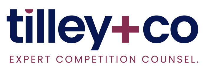Tilley & Co Competition Lawyers